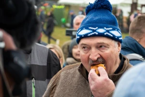 Putin ostao bez krompira, ne može da mu pomogne ni Lukašenko
