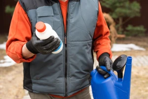 Lopovi u Nemačkoj sa dve farme ukrali pesticide vredne 58.000 evra