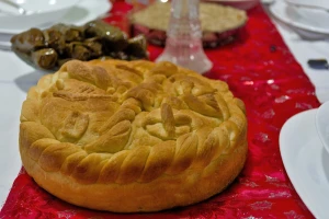 Otkrivamo proveren recept za slavski kolač, ali i kako ga najlakše ukrasiti
