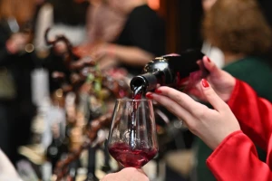 Prijavljivanje domaćih vinara za sajam vina u Londonu do 24. januara