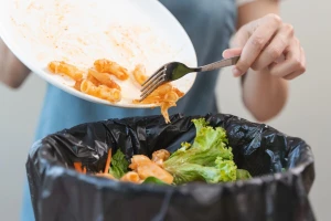 U Evropskoj uniji se u 2022. bacilo 132 kilograma hrane po stanovniku