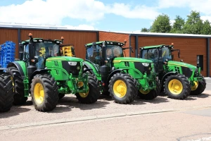 John Deere najavio novi talas otkaza u najvećoj fabrici