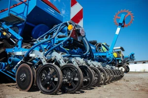 I Lemken u problemima - uvodi nove mere u proizvodnji