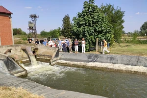 Ublažiti klimatske promene - štednjom vode i održavanjem plodnosti zemljišta