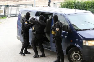 Uhapšeni: Nezakonito uvozili voće, povrće i sadnice iz Srbije u BiH