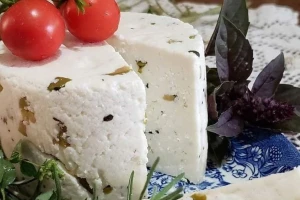Na osnovu analize kozijeg mleka bazira tehnologiju proizodnje sira