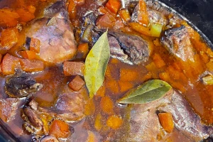 Sladak kunić, sladak i paprikaš: Uz kupovinu mesa i recept za pripremu