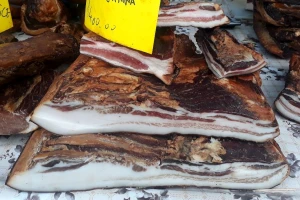 Čija je najbolja slanina od mangulice, a čija domaća kobasica najprodavanija?