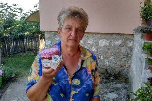 Posetioci iz Rusije najviše kupuju slatko od bele trešnje i to za poklon!