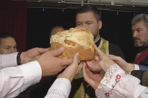 Na Svetog Nikolu tradicionalno se sejala pšenica - i to u tanjiru