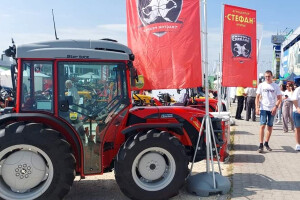 Antonio Carraro uskoro otvara pogon u Sremskoj Mitrovici?