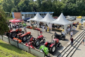 Gradačac sprema poljoprivredni spektakl povodom 50. jubilarnog Sajma šljve
