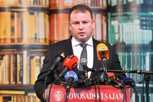Slobodan Cvetković: Nadmašićemo prošlogodišnju posetu Sajma poljoprivrede