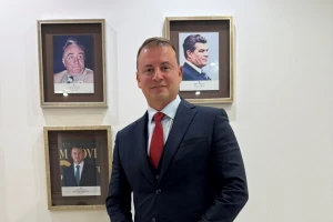 Slobodan Cvetković ponovo na čelu Novosadskog sajma