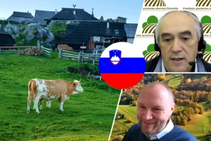 Udruživanje i dopunska delatnost ključ su uspešnog slovenačkog PG-a