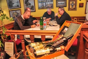 Miomir Đorđević: Šljivovica je zaštitni znak Šumadije