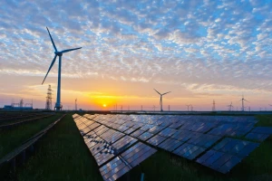 Smanjene investicije u "zelenu energiju"