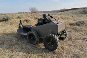 Srbija ima robote u poljoprivredi: Cenovno su dostupni?