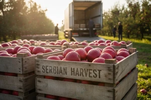 Srbija ima istorijsku šansu da poveća izvoz u Rusiju