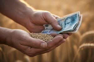 Šta bi devalvacija dinara donela agraru?