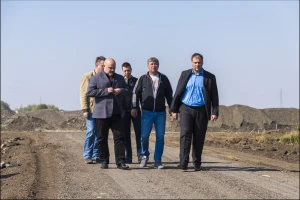 Uređuju se i grade atarski putevi