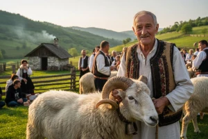 Stamnička bačijada - ponos mlavskog kraja