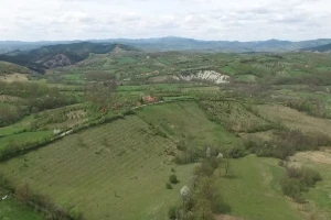 Ko finansira zaštićena prirodna područja?
