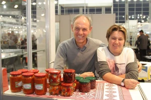 Kurtova paprika uslov za kvalitetan leskovački ajvar