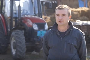Klimatske promene utiču na plodored