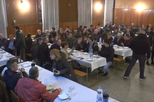Uzgajivačima svinja potrebno udruživanje za bolji plasman i cenu na tržištu