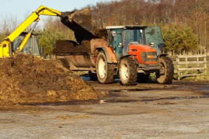 Rast potražnje za stajnjakom uslovile više cene mineralnih đubriva