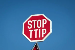 TTIP propao - EU će trgovati s Kanadom?