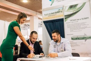 Na ovogodišnjem Sajmu mladih poljoprivrednika biraće se onaj najbolji