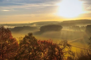 Pretežno sunčano, ali malo hladnije