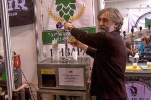 U Srbiji sve više proizvođača zanatskog piva