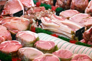 Cena svinjskog mesa skočila za 69,3%