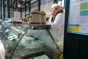 Užice: Organski proizvodi imaju tržište