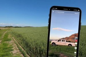 TikTok trend uništio usev ovsa: Sve je započeo jedan influenser