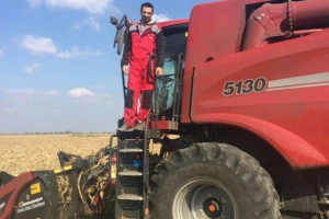 Analiza zemljišta - iskustva poljoprivrednika