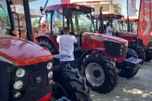 IPARD: Objavljena bodovna lista za nabavku traktora