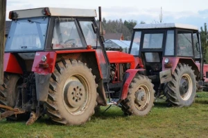 Raspisan konkurs za kupovinu traktora do 60 kilovata