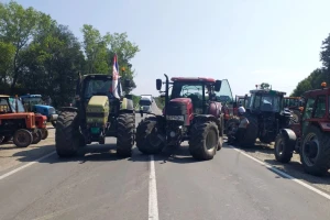 Protest upozorenja: U sredu blokada magistralnog puta Smederavo - Pančevo