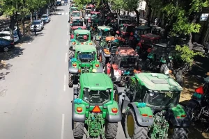 Borba poljoprivrednika Subotice: Od protesta do kreiranja budžeta