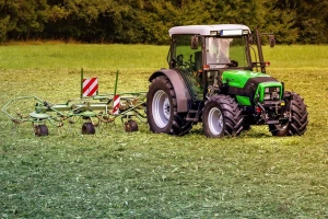 Kako produžiti vek trajanja traktorskih guma?
