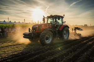 Treći Farm Show u Osijeku!