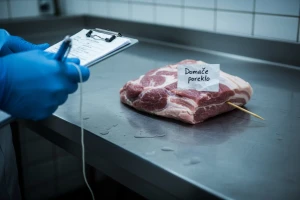 Trgovine pogrešno deklarisale meso