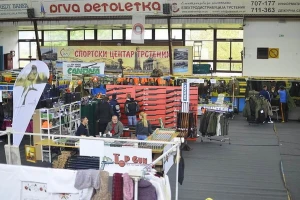 Sajam lova, ribolova i seoskog turizma počinje ovog vikenda u Trsteniku