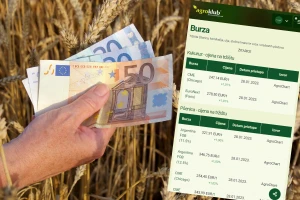 [Agroklub] Privremena obustava isporuke informacija o tržišnim cenama
