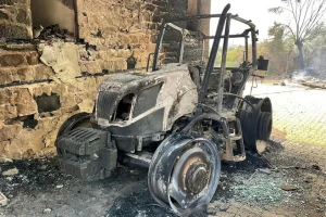 Masovni požari u Turskoj: Većina žrtava sa sela