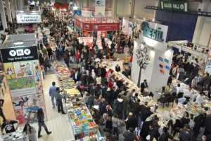 Međunarodni sajam stočarstva u Bursi